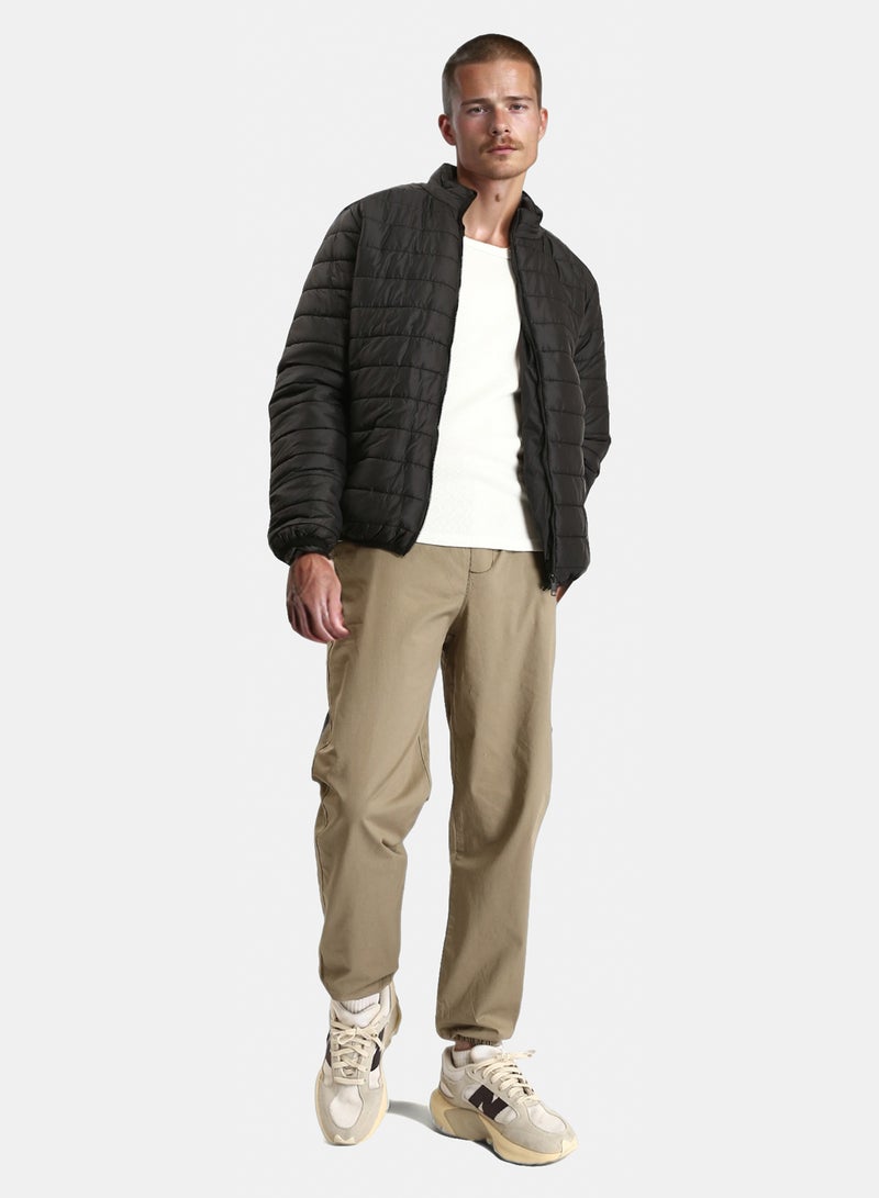 Ravin Men Puffer Jacket - Image 4
